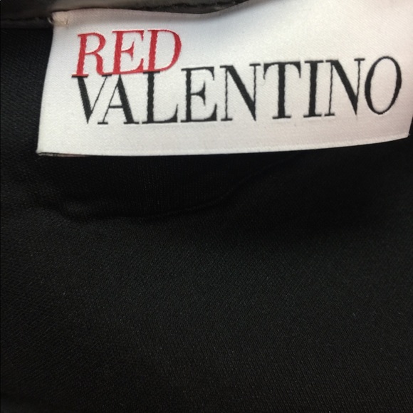 Valentino raincoat - Picture 3 of 4